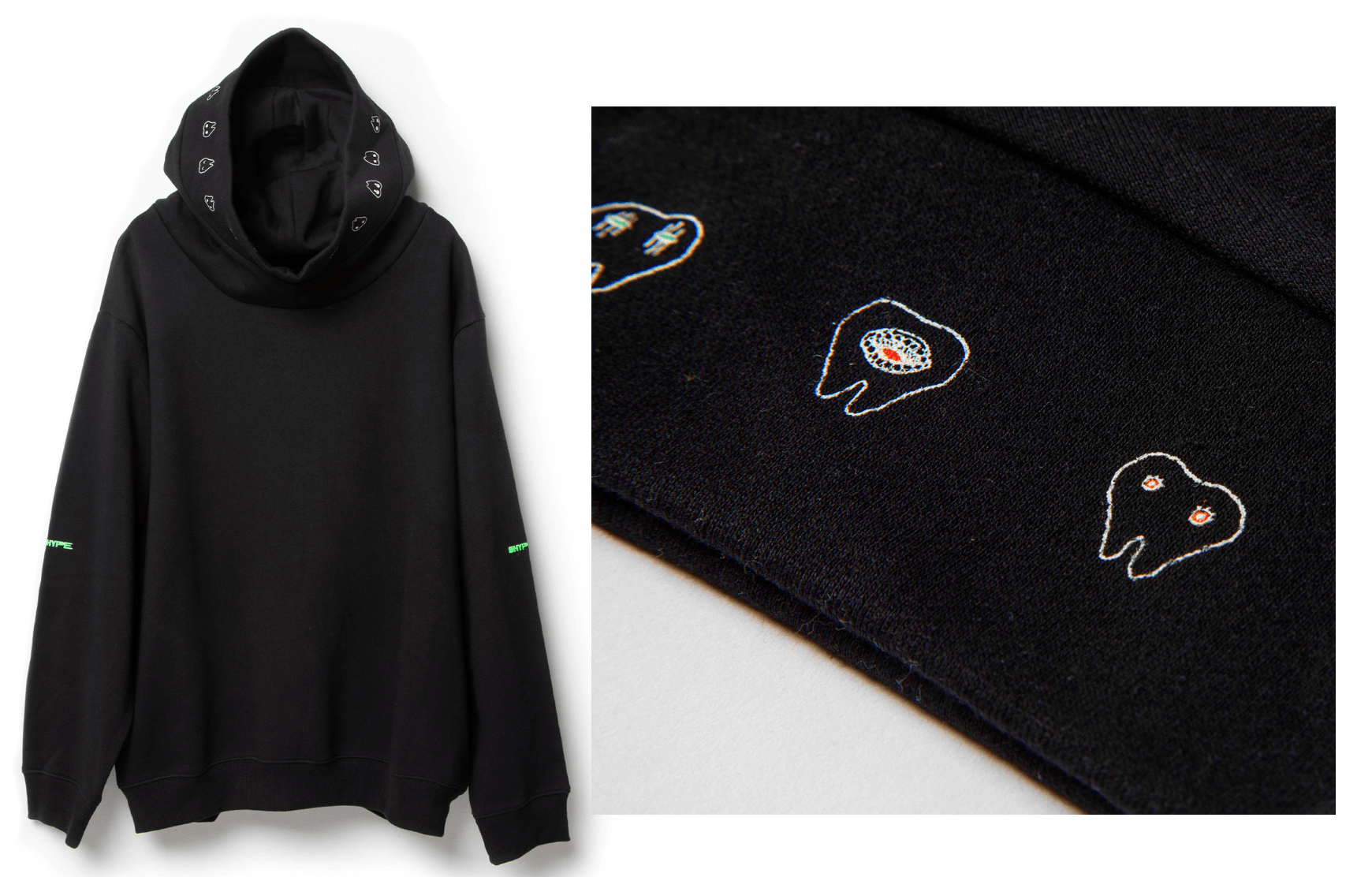 n*o様 米津玄師 TOUR HYPE グッズ まとめ売り 米津玄師 コラボグッズ HYPE】n*o様 米津玄師 TOUR HYPE グッズ